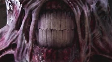 The DBD Nemesis experience...