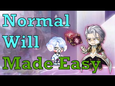 Will — MapleStory