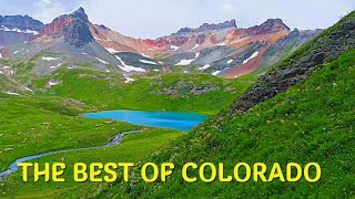 Best Places to Visit in Colorado