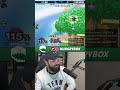 MELEE IS AMAZING