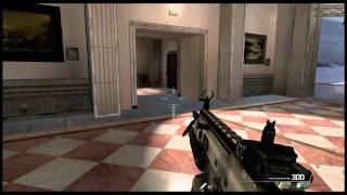 CoD Museum M203