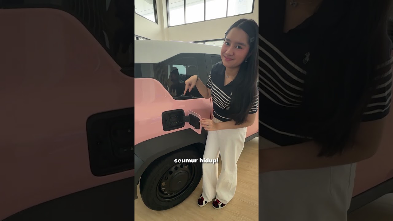 Hunting Mobil Ngampus Check! ✅ Nemuin yang Satset ⚡️ | VinFast