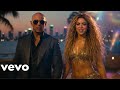 Pitbull Ft Shakira 305 Forever New Music Video 2026 Pitbull Ft Shakira 305 Forever New Music Video 2026