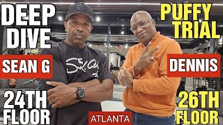 Diddy Trial Deep Dive From Inside The Courtroom With Dennis Byron