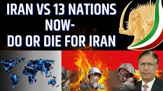 Iran Vs 11 Nations Now Do Or Die For Iran