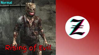 Resident Evil 4 Indonesia - Rising of Evil part 1 [MOD]