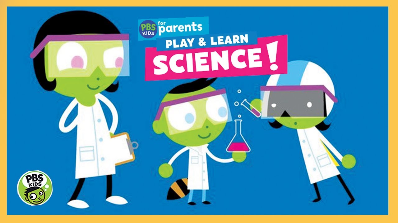 Pbs Science Pbs Kids Play Review A Turn To Learn Teach Your Preschooler To Read