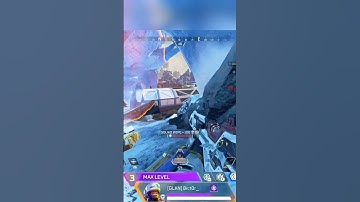 Handled all those squads easily #apexlegends #apex #apexlegendsclips #apexnewcastle