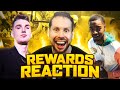 This is... better NBA 2K20 Awards ft FlightReacts, Troydan & More REACTION