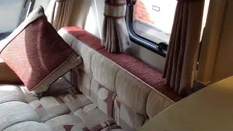 2015 elddis Sanremo 574 video tour