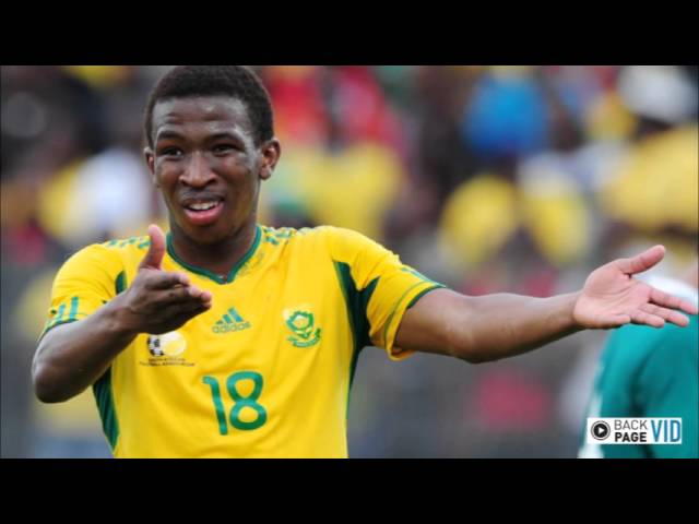 Mokotjo - The team is more important than me