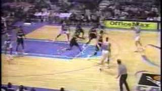 Cavs vs. Blazers 1995