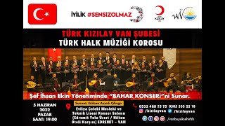 İnan ÇAN - Nalın Dilber