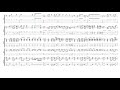 FULL || 【TAB】 【BanG Dream!(バンドリ!)】 Poppin'Party - Returns
