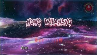 KIDUNG SEJATI - LIRIK & ARTINYA