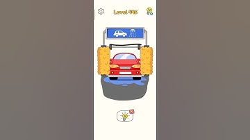 DOP 4 Level 446 Draw One Part By SayGames Short Games Play #dop4drawonepart #dop4 #short #draw #446