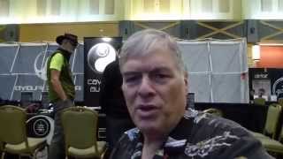 CanJam at RMAF 2015 Mr Speakers Ether C