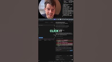 Cursor AI IDE File Editing: New Instructions Feature!