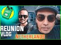 Reunion with Jimi (ex Anuprastha) in Netherland | VLOG | 2022