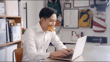 Meet Jaren - Shop Easy, Shop Smart with Scan & Go