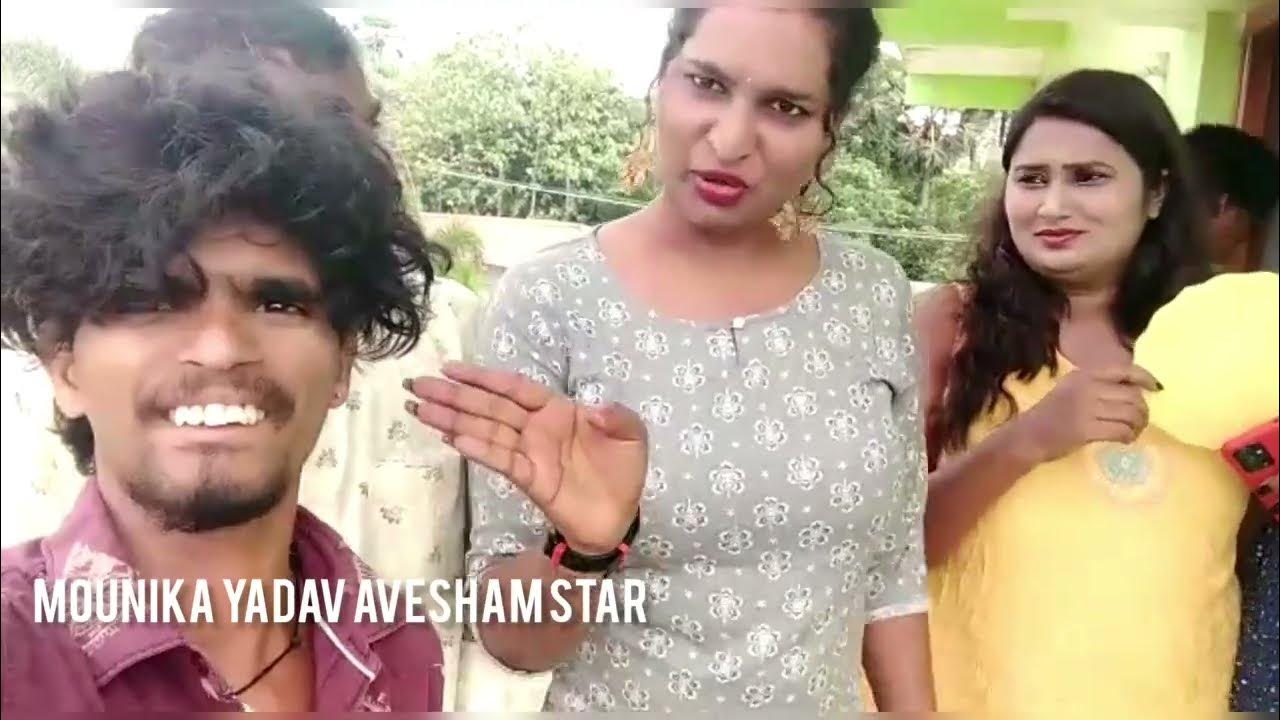 Rakesh master comedy videos aveshamstar YouTube