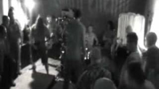 LIFEORDEATH Sworn Enemy House Show 3