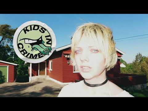 Apoptygma Berzerk - Starsign (Kids in Crime 2 | TV 2) (HQ AUDIO)