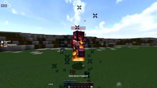 Acrolect vs Cheater (Toggled Off) (180FPS)