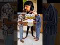 Gareeb Ka Birthday Celebration 😂 | Try Not To Laugh Challenge 🤣 #shorts #comedy