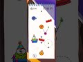 Cut the Rope Daily. May 24 2026. All 10 Stars Walkthrough.