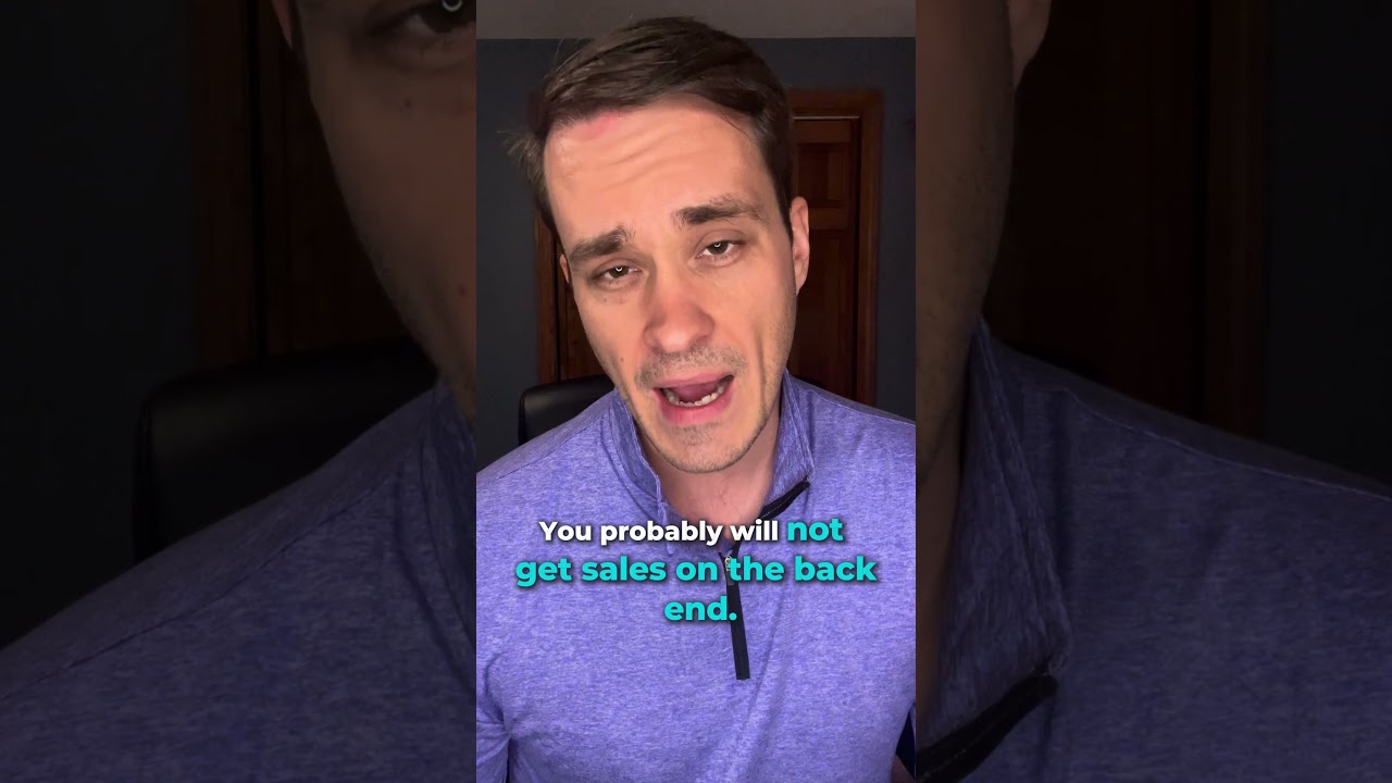 No Clear Target Audience - Why Your Social Media Accounts Are Not Growing