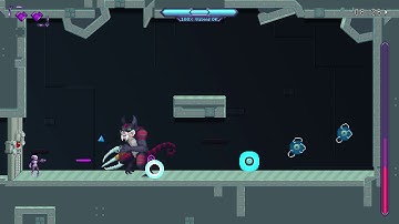 Vision Soft Reset: Griger【No Time Reverse】【No Damage】 | Walktrough | Gameplay |