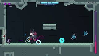 Vision Soft Reset: Griger【No Time Reverse】【No Damage】 | Walktrough | Gameplay | screenshot 5