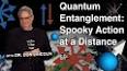 Kuantum Dolanıklığı: Spooky Action at a Distance ile ilgili video