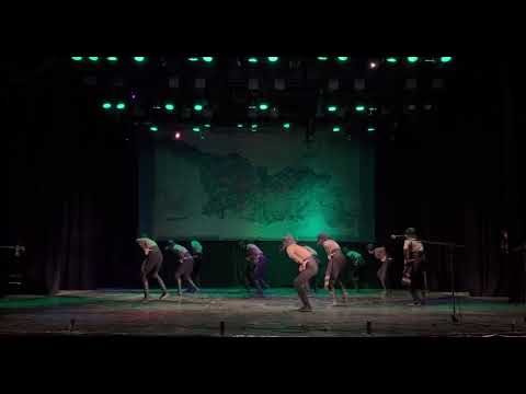 ანსამბლი “ტაძარი” და ანსამბლი “ედემი” - ცეკვა ხორუმი / Ensamble “Tadzari” and Ensamble “Edemi”