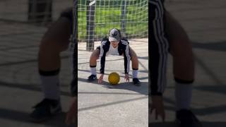 No cometas este error. ⚽️🔥 #tutorial #futsal #portero #football #tips #consejos