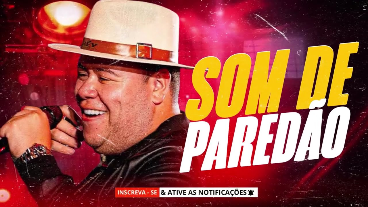 ⁣REY VAQUEIRO SOM DE PAREDÃO 2026 REY VAQUEIRO FEVEREIRO 2026 - REY VAQUEIRO CARNAVAL 2026