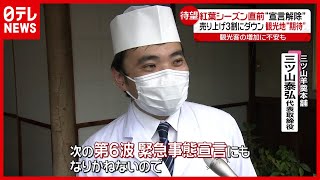 【緊急事態宣言】今月末