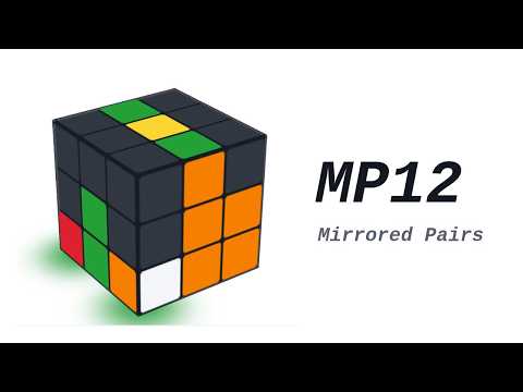 Fingertrick demonstration preview for case MP12