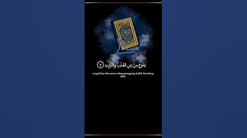 سوره الطارق#الطارق #القرآن_الكريم #النبي#الرسول#التوكل_على_الله#حسن_الظن_بالله#الصبر#حسبنا_الله_ون
