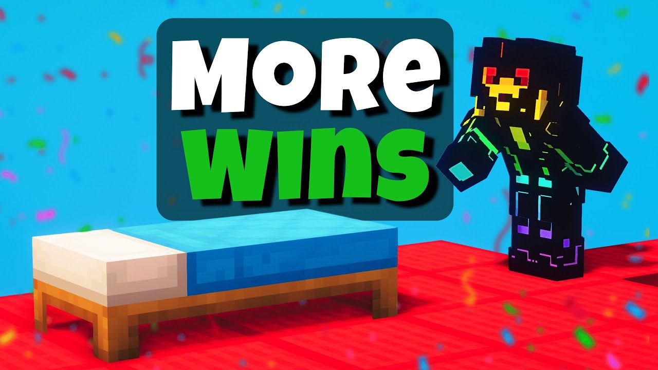 How to Win More Bedwars Games (17 Pro Tips & Techniques) - YouTube