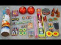 Diwali Firecrackers - Stash Testing Part 1