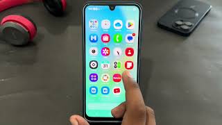 क्या सैमसंग गैलेक्सी A16 में FM रेडियो है? (समीक्षा) screenshot 5