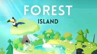 Forest Island: Relaxing Game Gameplay Walkthrough screenshot 3