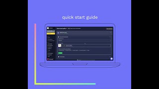 Purchasely console UI update