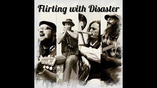 Keule - Ja Genau Cover By Flirting With Disaster
