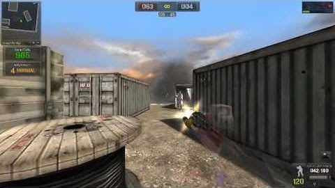 [PB] #4 ยิงบอทกัน