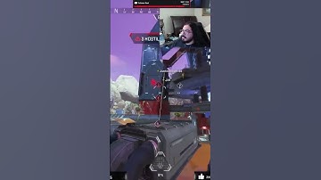 WE FULL SEND IT ALWAYS!! #apexlegends  #apexlegendsclips    #apexlegendscommunity #twitchstreamer