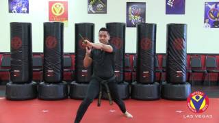 2017 Beginner Respect Segment - Weapon