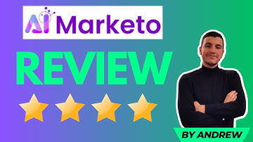 AI Marketo review